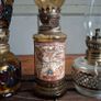 1970s Miniature Oil Lamps Image 3