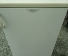 whirlpool fridge