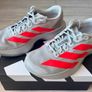 Adidas Adizero Evo SL Running Shoes Unisex UK 8 Image 3