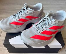Adidas Adizero Evo SL Running Shoes Unisex UK 8