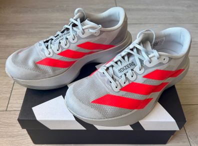 Adidas Adizero Evo SL Running Shoes Unisex UK 8
