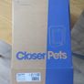 Cat Flap, Grey, NEW Image 2