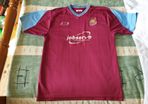 West Ham Football Club Home Jersey 2003 to 2005 Medium Adult 2004 Reebok