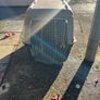 dog box / transporter airline approved Image 2
