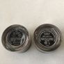 Two Inglot Pure Pigment Eye Shadows in Gold Image 5