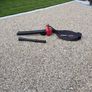Leaf blower and leaf collector Image 2