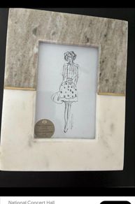 Wanted Paul Costello picture frames