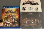 Grand Kingdom PS4