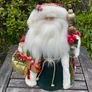 Santa Claus Figure 16" Image 6