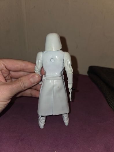 Star Wars Figures