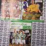 Celtic FC Programmes & Memorabilia Image 5