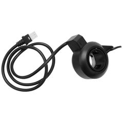 TSDZ2 thumb throttle