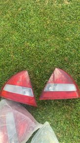 Mirage colt asti gsr mivec tail lights
