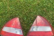 Mirage colt asti gsr mivec tail lights