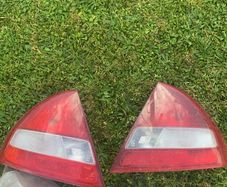 Mirage colt asti gsr mivec tail lights