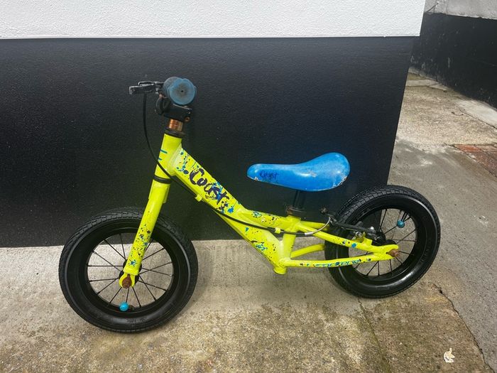 Kids Balance Bike