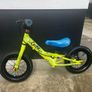 Kids Balance Bike Image 3