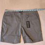 Chino shorts mens BNWT (Tailored Athlete) Image 7