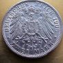Germany Silver coin Image 2