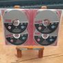 Psycho - Collection I - IV - DVD Boxset Image 3