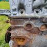 Fiat 850 engine Image 2