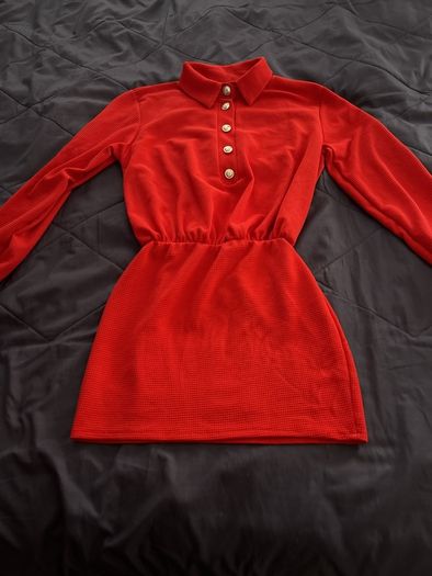Beautiful dress