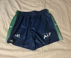 Ait Gaa Shorts