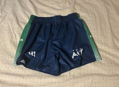 Ait Gaa Shorts