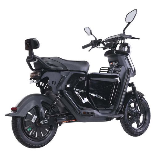 Bezior Xiaoniu A Electric Bike