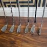 Golf Clubs (6 clubs) Image 4