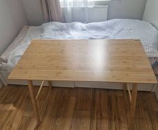 Home Office Desk 55 105