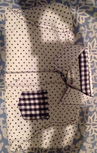 Shirt from Ladybird