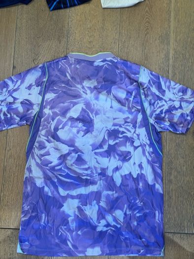 South Korea football jersey 2026