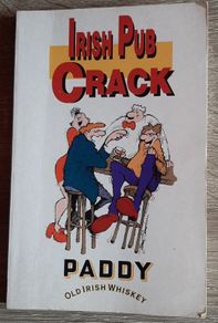 Irish Pub Crack