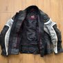 Vintage Hein Gericke Motorcycle Jacket Mens Size 58 XL Image 10