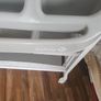 Baby changing table and bath Image 3