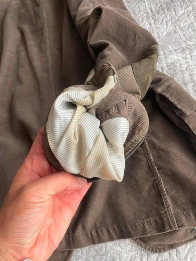 Massimo Dutti Blazer