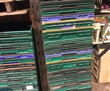 storage crates