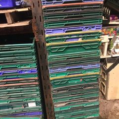 storage crates