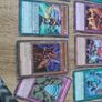 Yu-Gi-Oh! Trading Card 1996 Image 8