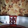 Antique Edwardian Chair Image 3