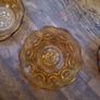 amber glass Image 4