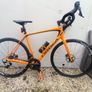 Orbea Carbon Road Bike  Shimano Ultegra. Image 7