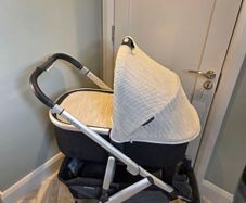 UPPAbaby VISTA V2 Complete Travel System