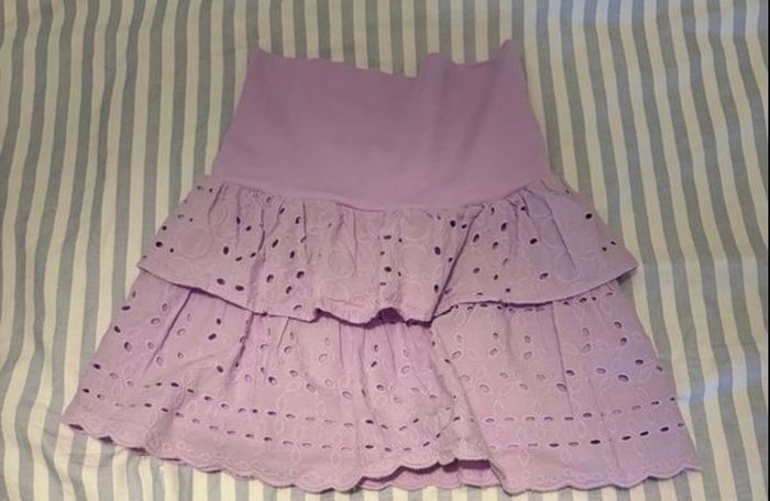 Girls Clothes 6-7