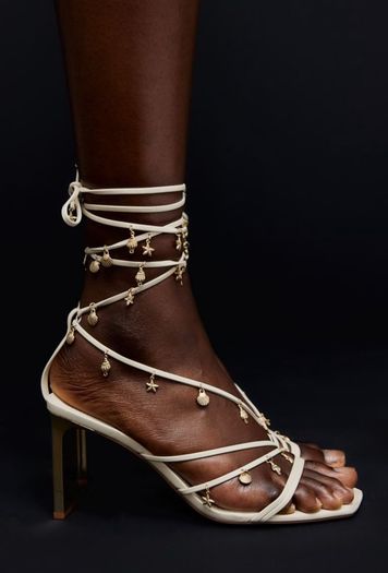 summer heels