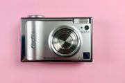 Fujifilm Finepix F11