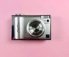 Fujifilm Finepix F11