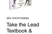 Take the lead