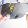 Batman Mask Lights/Voice Change Helmet Image 5